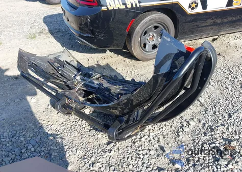 2023 Dodge Charger Police Rwd from USA, damaged, VIN 2C3CDXAT8PH513073